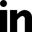 Logo do Linkedin